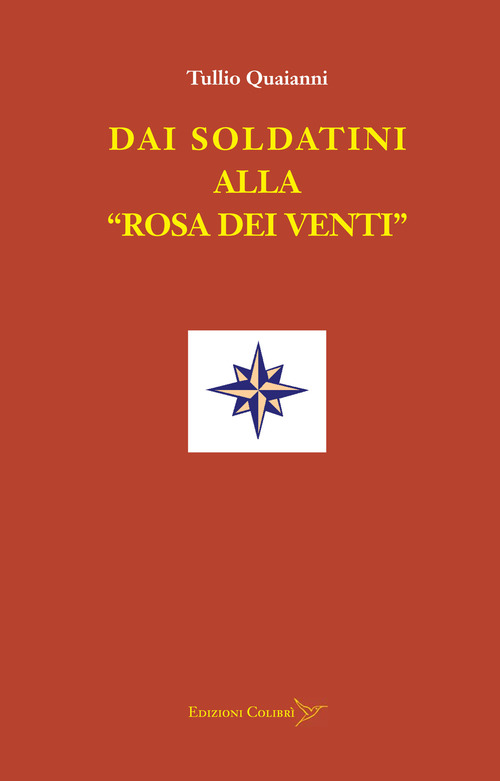 Dai soldatini alla «rosa dei venti»