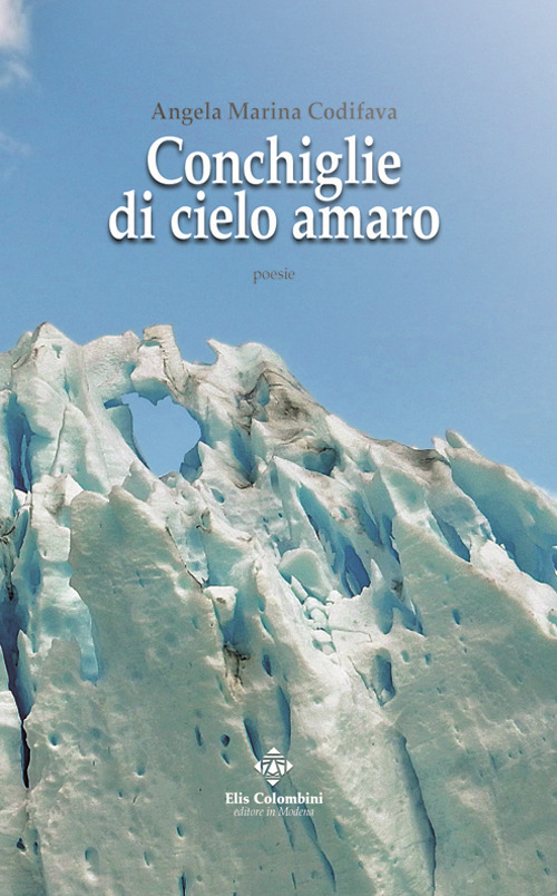 Conchiglie di cielo amaro