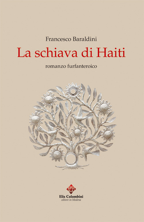 La schiava di Haiti