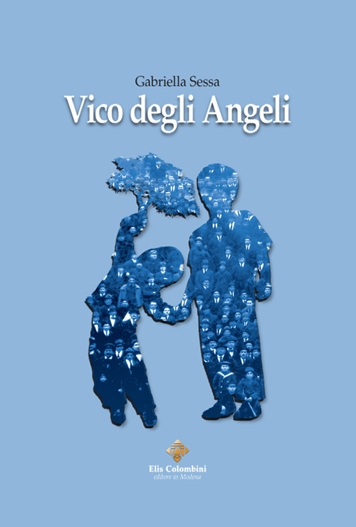Vico degli Angeli