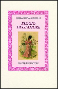 Elogio dell'amore