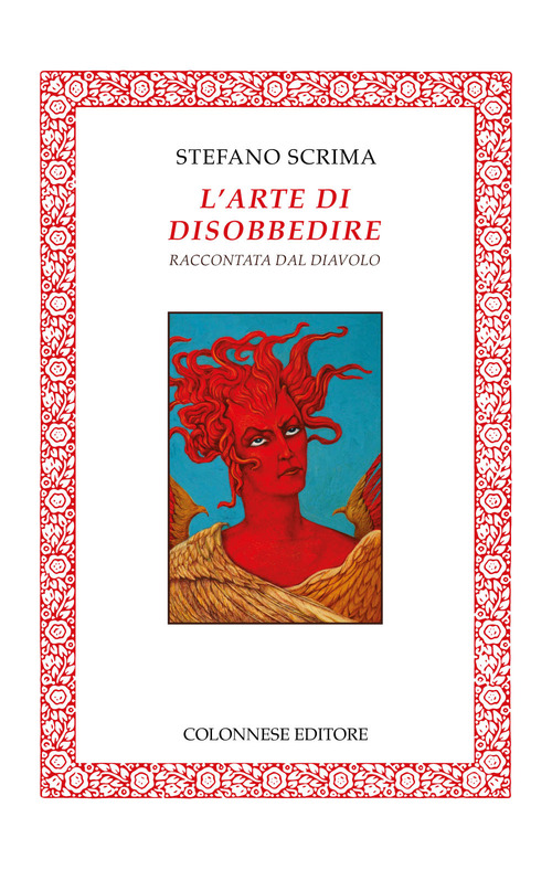 L'arte di disobbedire raccontata dal diavolo