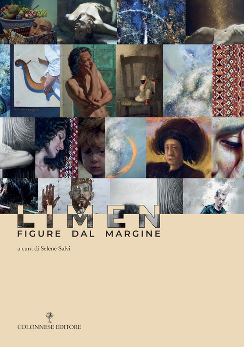 Limen. Figure dal margine