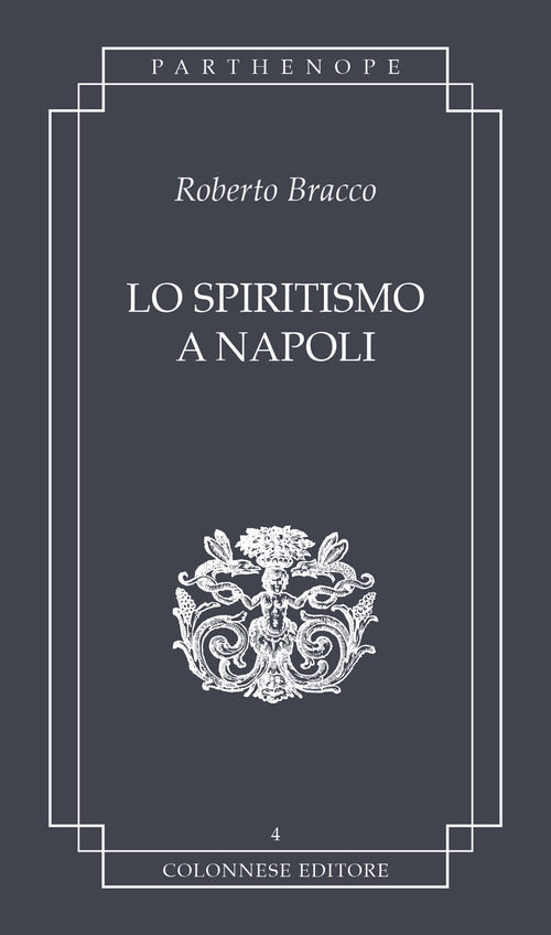 Lo spiritismo a Napoli