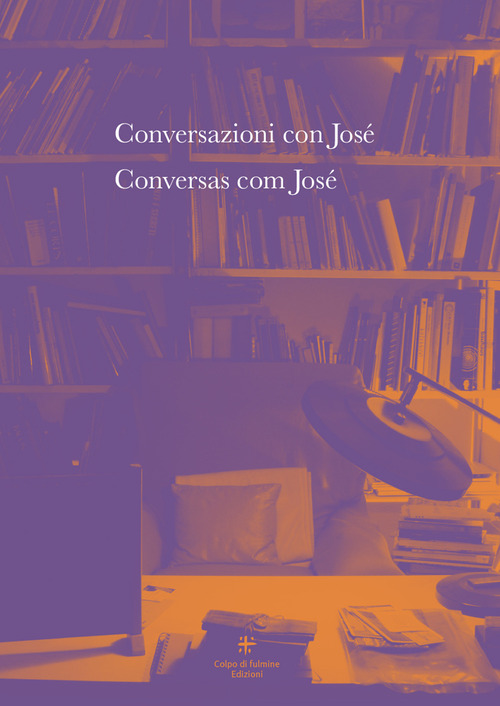 Conversazioni con José-Conversas com José