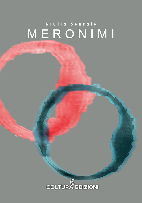 Meronimi