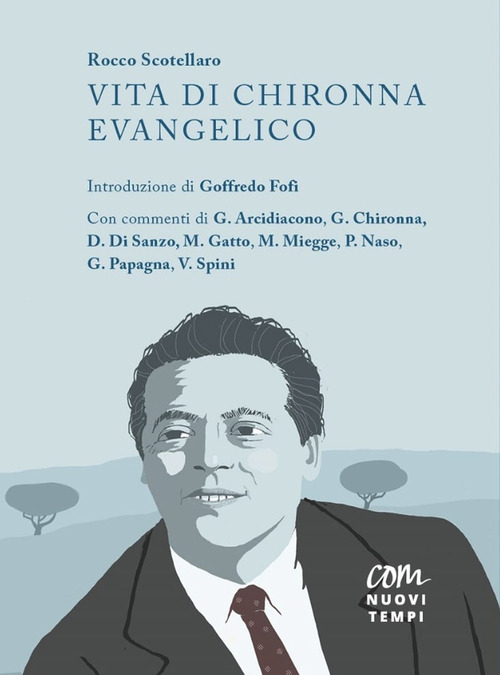 Vita di Chironna Evangelico