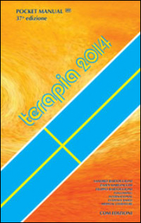 Pocket manual terapia 2014