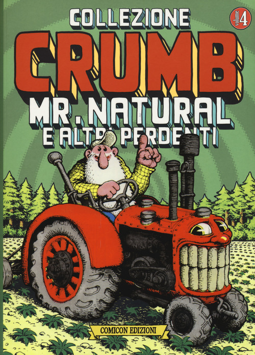 Collezione Crumb