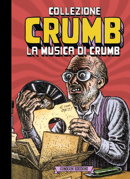 Collezione Crumb
