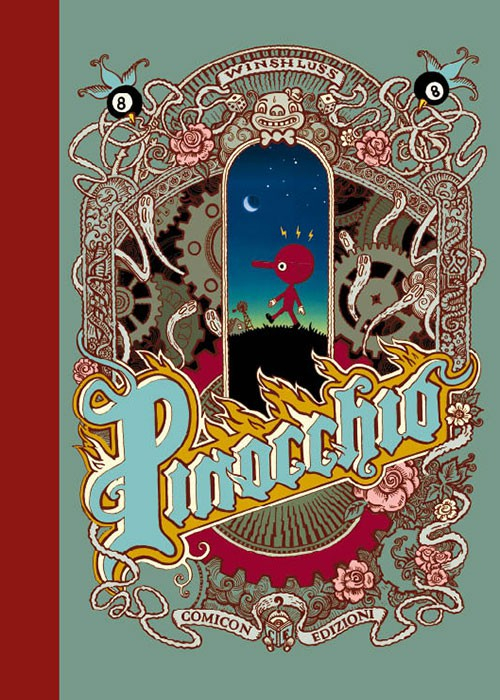 Pinocchio