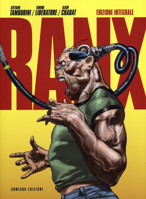 Ranx