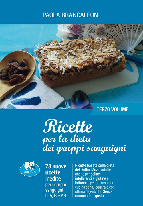 Ricette per la dieta dei gruppi sanguigni