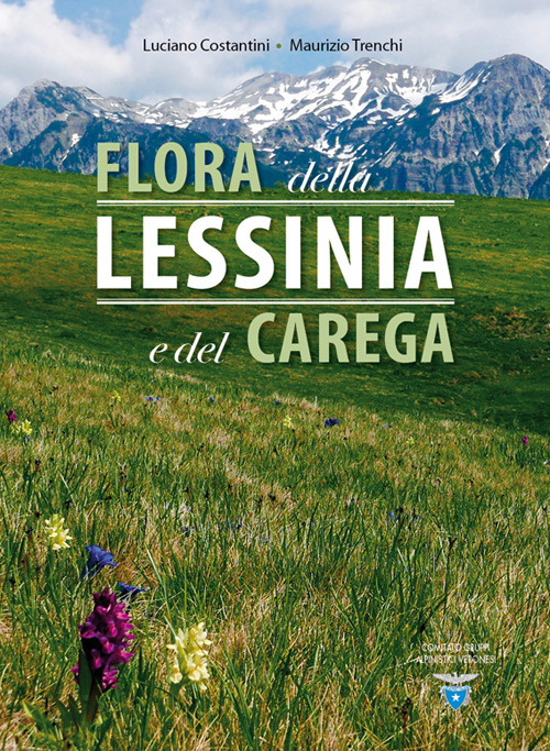 Flora della Lessinia e del Carega