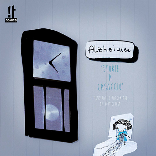 Alzheimir. Storie a casaccio