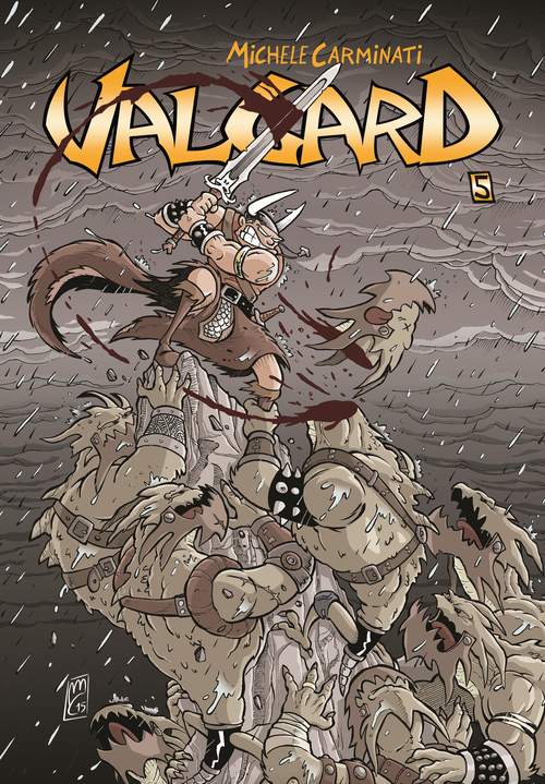 Valgard