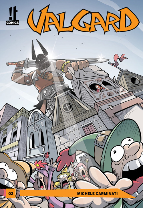 Photo gallery principale