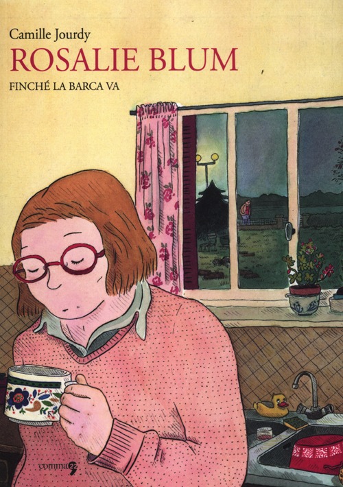 Finché la barca va. Rosalie Blum
