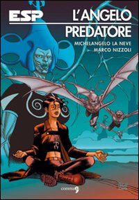 L'Angelo predatore