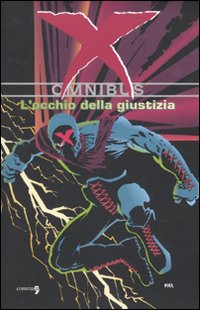 L'occhio della giustizia. X