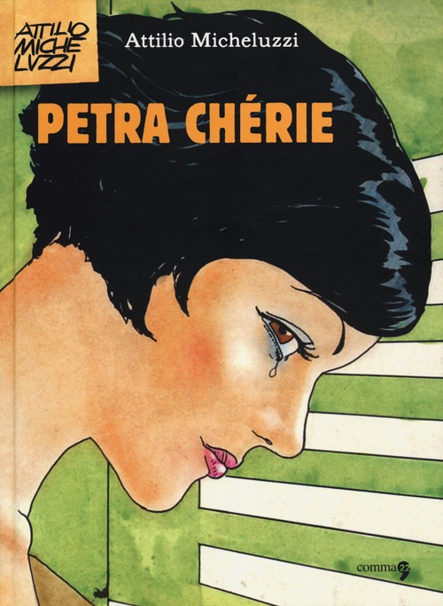 Petra Chérie