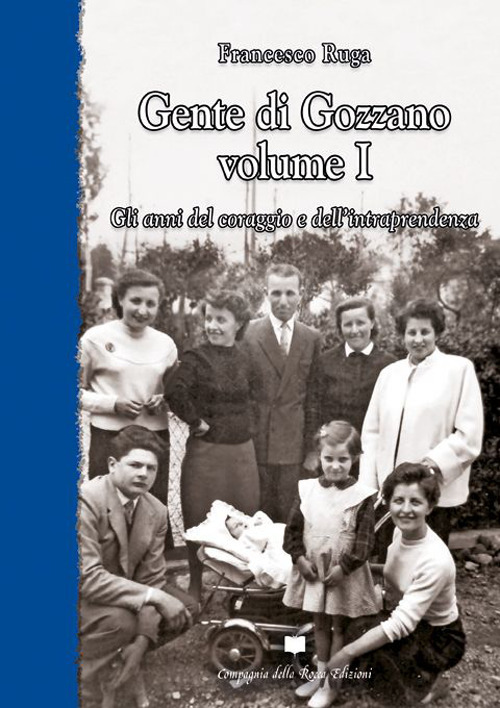 Gente di Gozzano