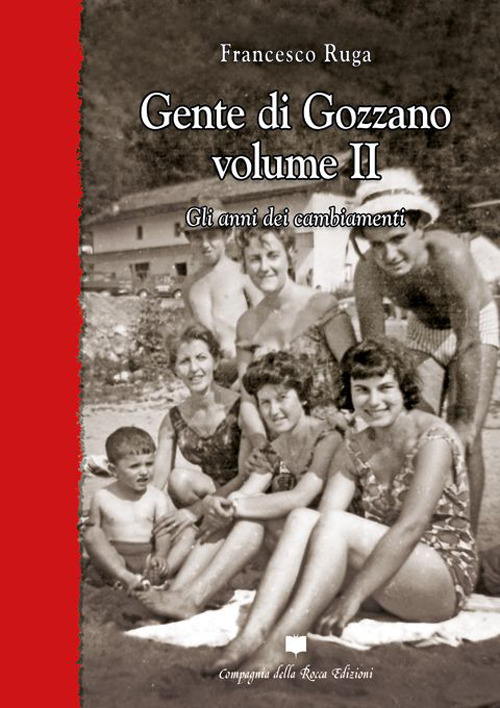 Gente di Gozzano