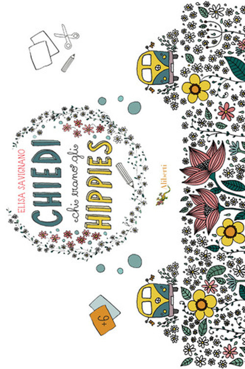 Chiedi chi erano gli hippies