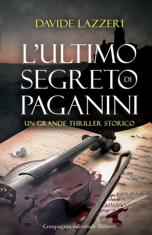 L'ultimo segreto di Paganini