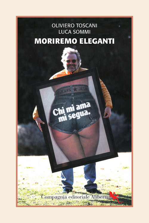 Moriremo eleganti. Conversazione con Luca Sommi