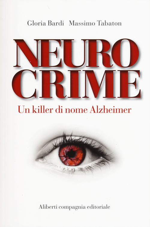 Neurocrime