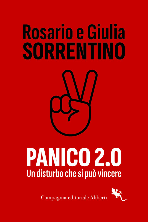 Panico 2.0. Un disturbo che si può vincere