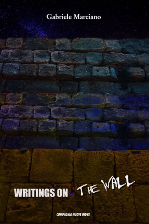Writings on the wall. Ediz. italiana