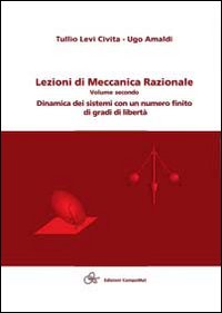 Lezioni di meccanica razionale
