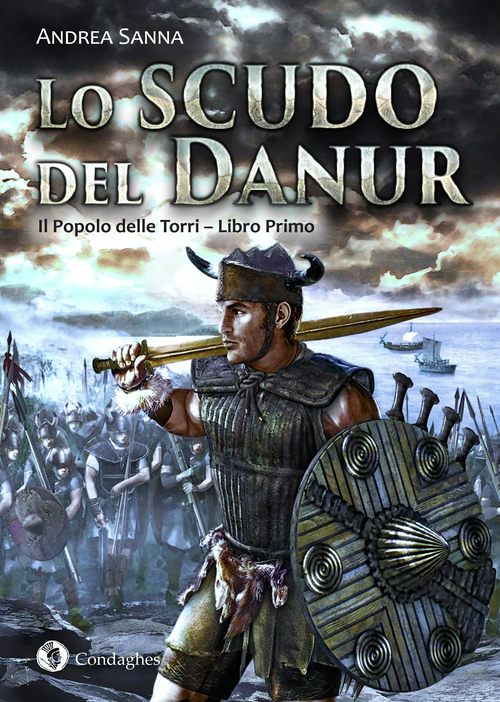 Lo scudo del Danur. Il popolo delle torri