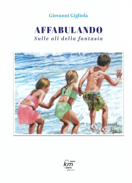 Affabulando