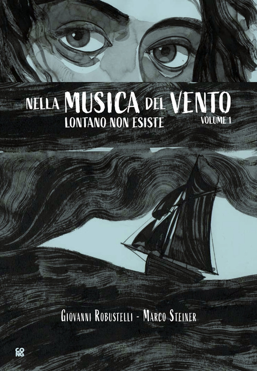 Lontano non esiste. Nella musica del vento