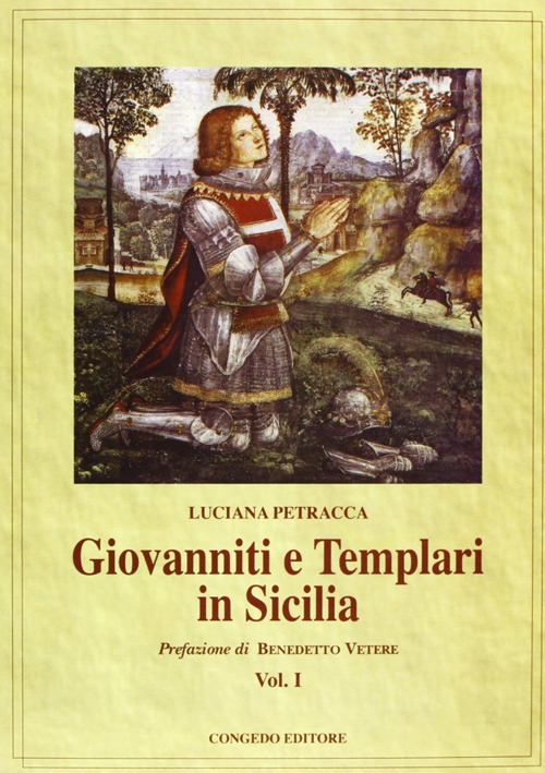 Giovanniti e Templari in Sicilia