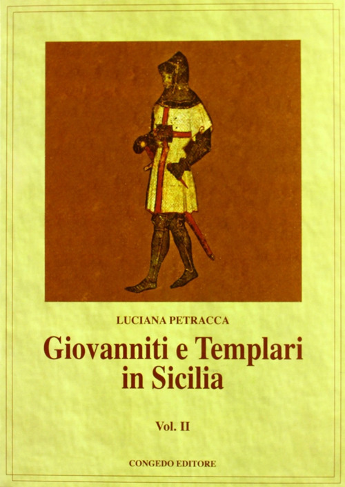 Giovanniti e Templari in Sicilia
