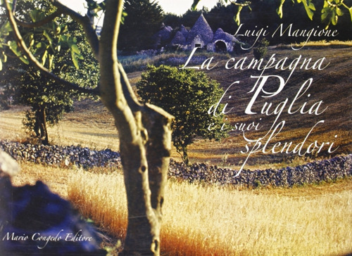 La campagna di Puglia e i suoi splendori