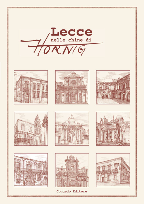 Lecce nelle chine di Hornig