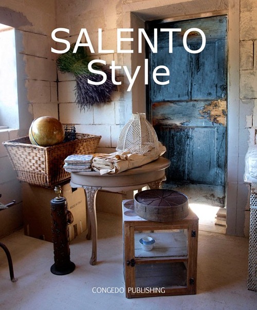 Salento style