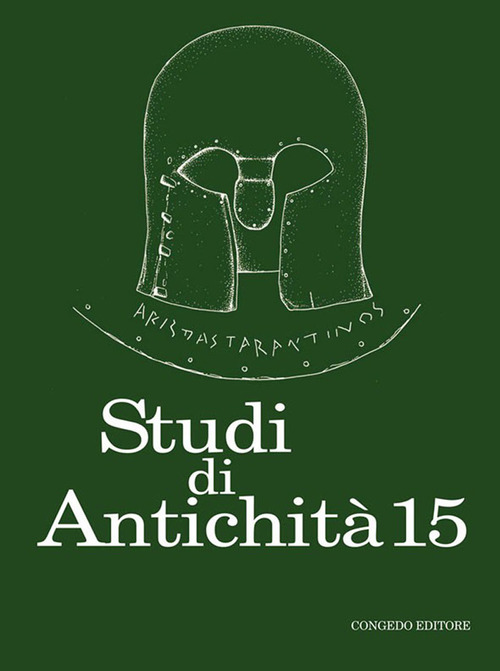 Studi di antichità