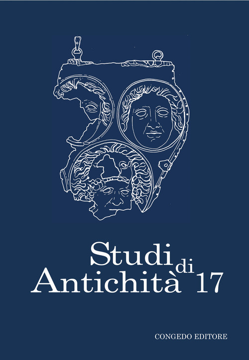 Studi di antichit&agrave;