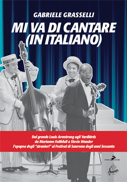 Mi va di cantare (in italiano)