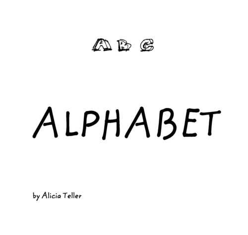 Alphabet