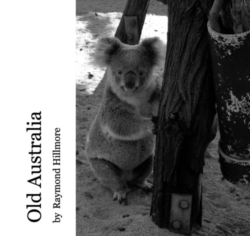 Old Australia