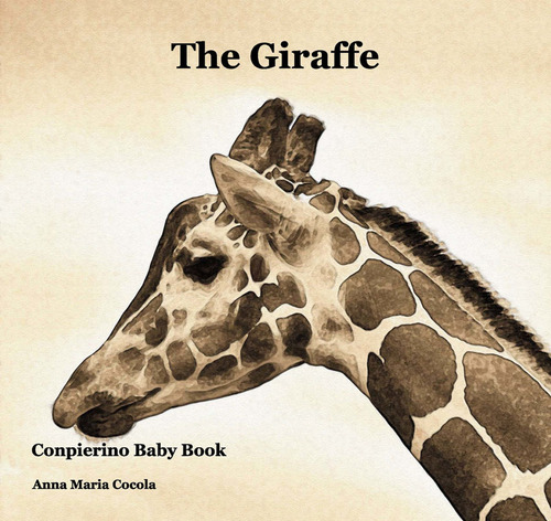 The giraffe