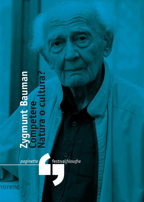 Competere. Natura o cultura?