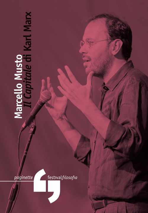 Il capitale» di Karl Marx